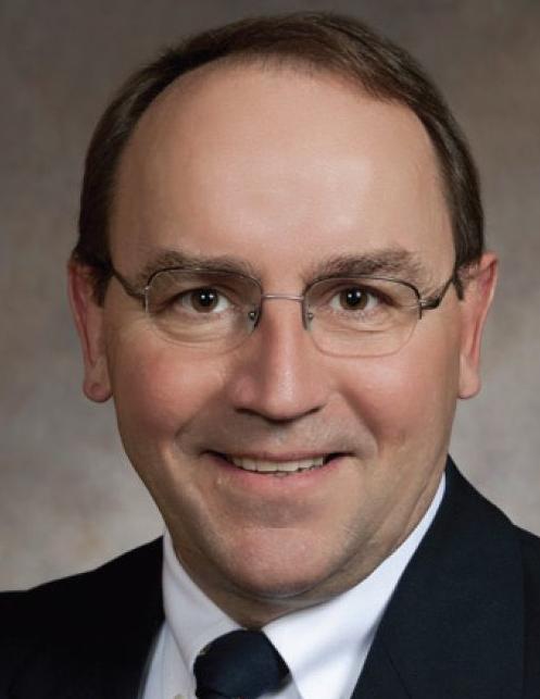 Sen. Tom Tiffany